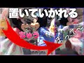 【キス魔】ミニーさんに置いていかれてしまうマウス『TipTopイースター』‐TDS2019年4月16日‐【ネタ動画】