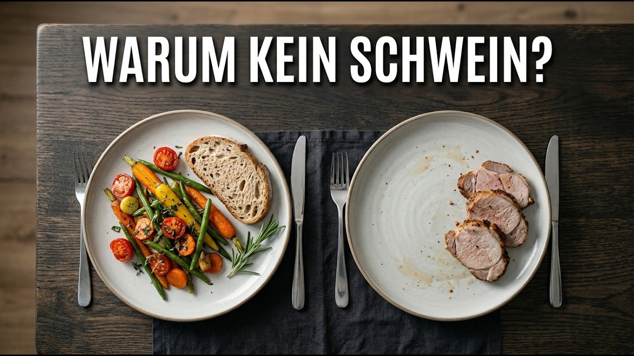 Warum Dürfen Muslime Kein Schweinefleisch Essen Wikipedia WARUM ESSEN JUDEN UND MUSLIME KEIN SCHWEINEFLEISCH, ABER CHRISTEN SCHON