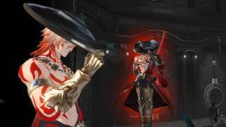 Download lagu Nah, Who Let Him Aura Farming?! 😭🔥 | Qiuyuan Mod Commission @xinkoytr8 | WuWa 3.3