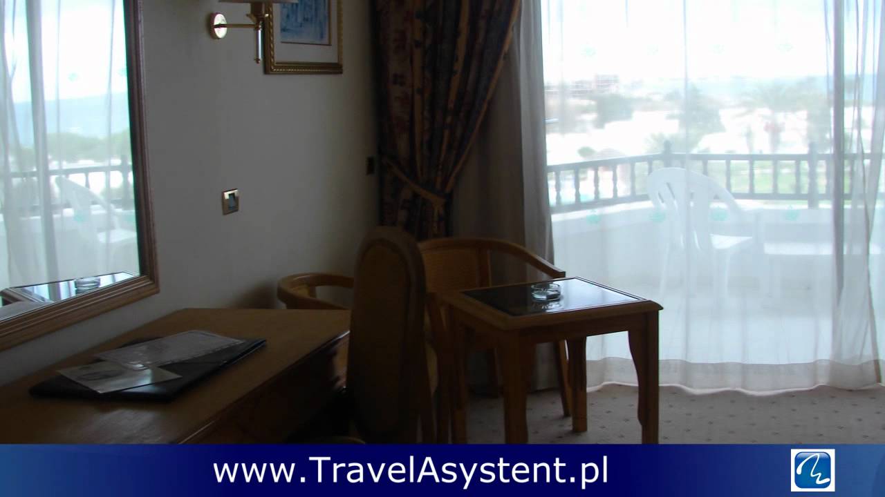 Orient Palace 5 Sousse Tunezja