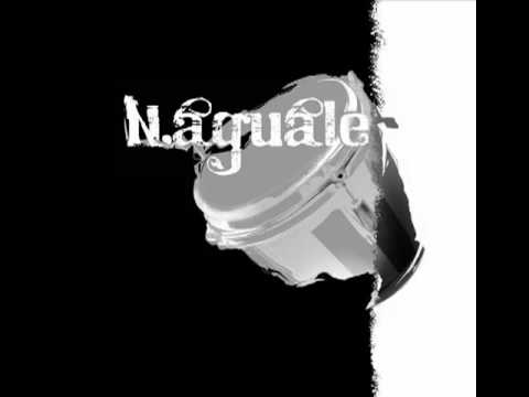 naguale get up