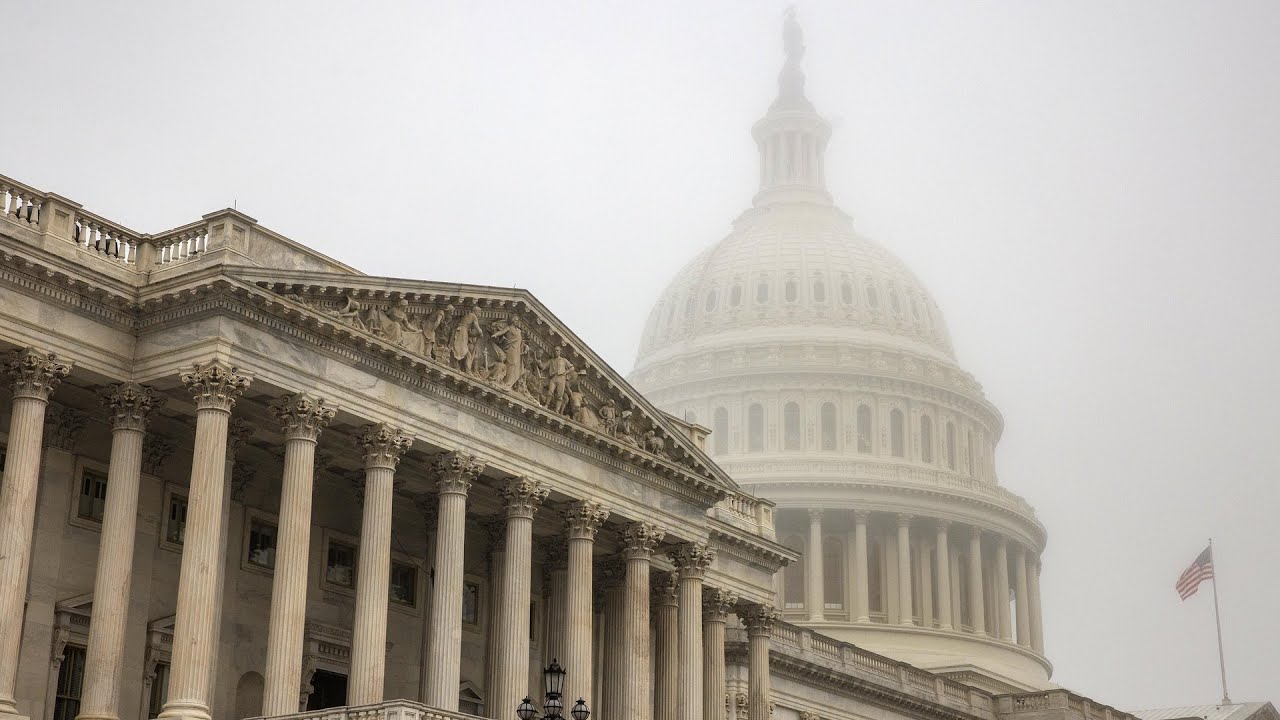 LIVE: House Committee on Rules Holds Meeting on 'No Bailout for ...