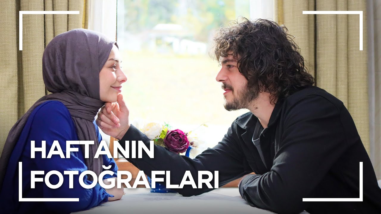 Esaret Dizisi Haftanın En Özel Fotoğrafları 📸 #redemption