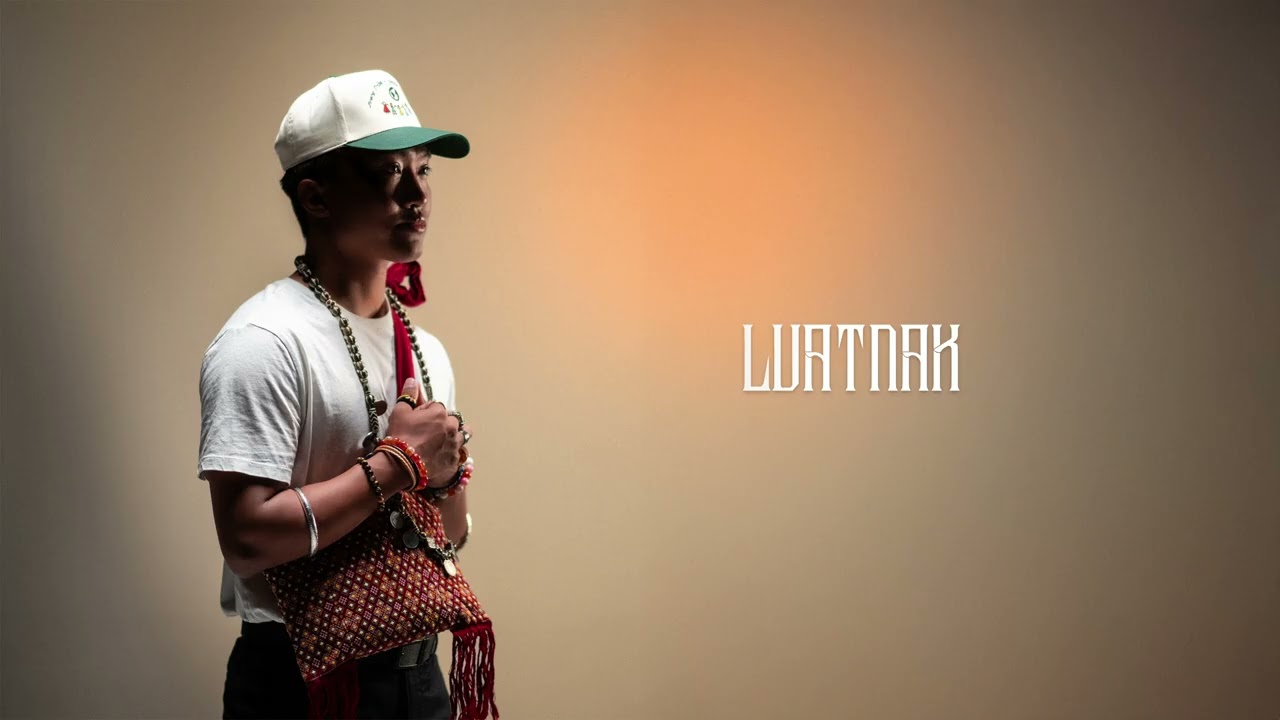 Tawk Hnin Thang - Luatnak (Official Audio)