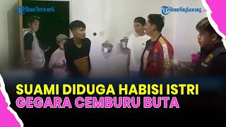🔴TRAGIS! IBU MUDA DI KONAWE SELATAN TEWAS DIDUGA DIANIAYA SUAMI SENDIRI
