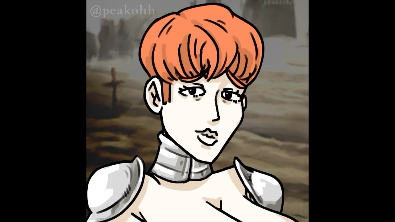 Fear and Hunger - Tick Tock (Joji Meme) 