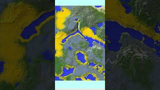 New world | Tutorial | Worldpainter