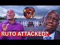 Urgent Prophecy! Bishop Israel Drops Another Bombshell Over the Suspicious Attack on Ruto in Kilifi