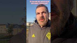 Não Caiam Nessa Arapuca Do Abel Ainda Falta Muito Não Tem Nada Para Se Comemorar Falta Muito