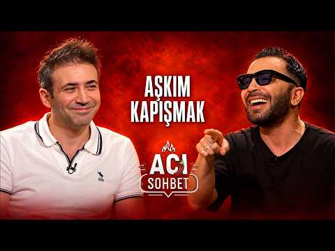 “Ambulans var mı gerçekten!” Aşkım Kapışmak | Sarp Bozkurt’la Acı Sohbet 2. Bölüm