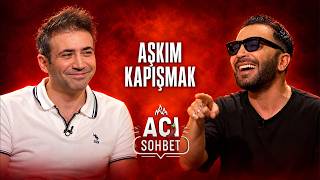 “Ambulans var mı gerçekten!” Aşkım Kapışmak | Sarp Bozkurt’la Acı Sohbet 2. Bölüm
