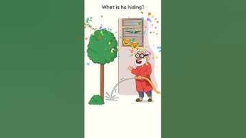 DOP 2 (delete on part)#DOP2#DeleteOnePart#PuzzleGame#BrainTeaser#MobileGaming#GamingCommunity#shorts