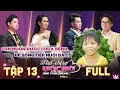 Hát Mãi Ước Mơ 4 | Tập 13 Full: Đứt ruột với ước mơ được sống để nuôi cố của cậu bé mắc bệnh nan y