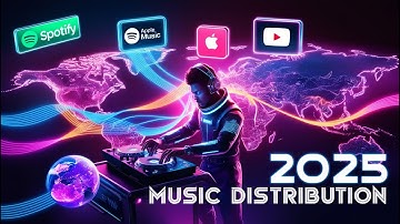 One Music Records Music Distribution | Song Distribution | Free YouTube Artist Channel 2025