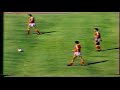 الاهلى والزمالك موسم 83 84 