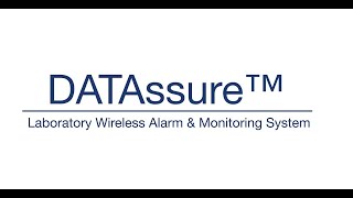 DATAssure - Communication status test