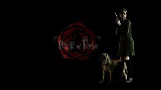 BACK IN HORROR: Rule of Rose [2006] PS2 Longplay