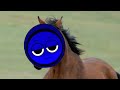 ”HORSES ARE BETTER” SAID JEVIN! :D #sprunki 