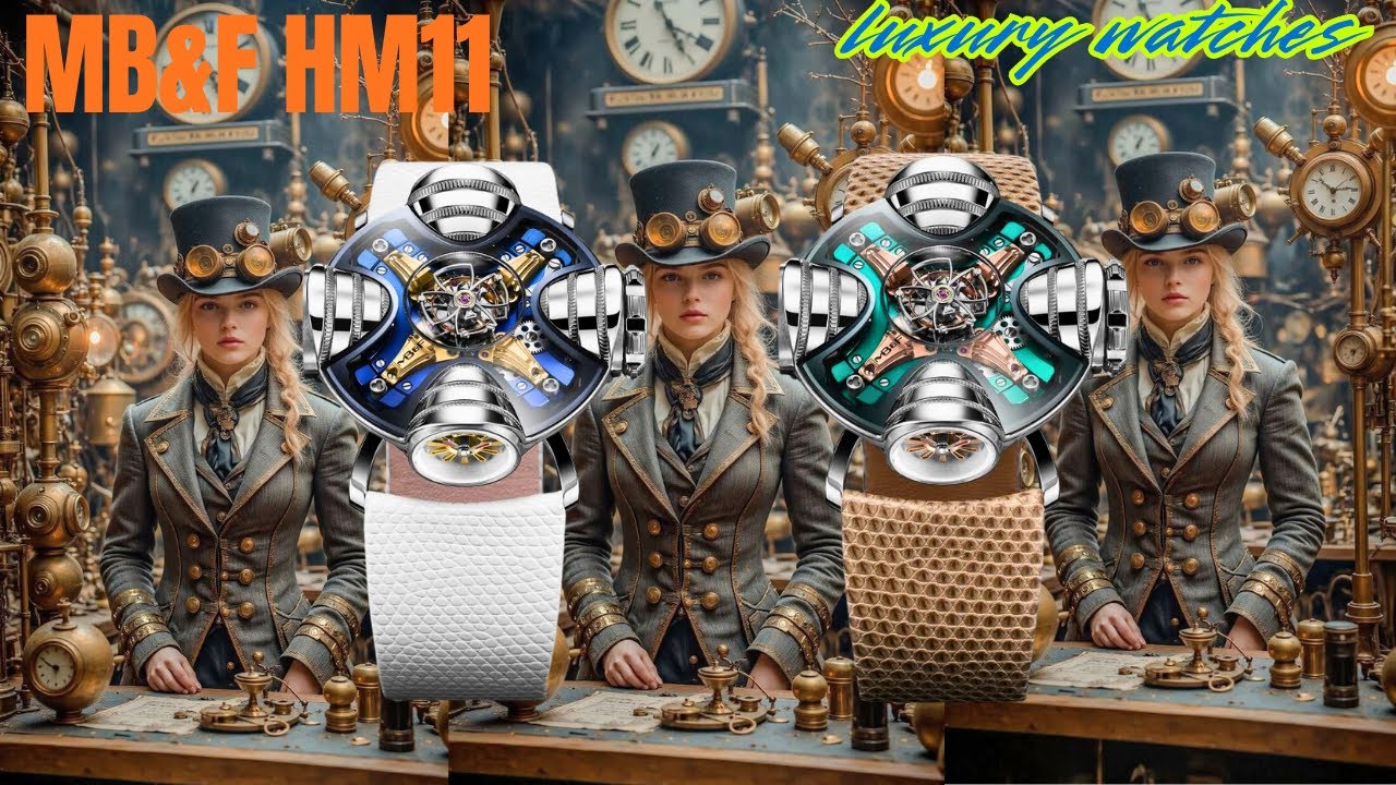 MB&F HM11