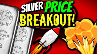 SILVER PRICES WILL NEVER BE THE SAME..