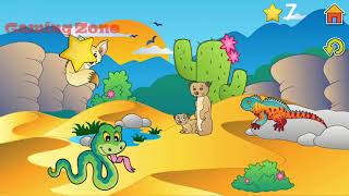 Peg Puzzle Game For Kids & Toddlers screenshot 3