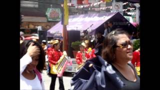 Kagay-an Festival 2012 Bugo NHS D,L,C Part 3.wmv