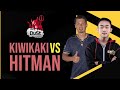 WC3 - DuSt League 7 NA - Quarterfinal: [ORC] Hitman vs. KiWiKaKi [ORC]