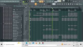 FREE FLP [17- 05- 2026] AFRO HOUSE /DEEP HOUSE