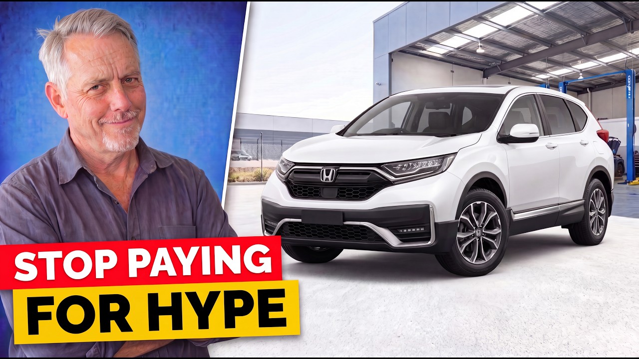 4 MORE Brands That Outlast Toyota in Australia (Skip the Toyota Tax)