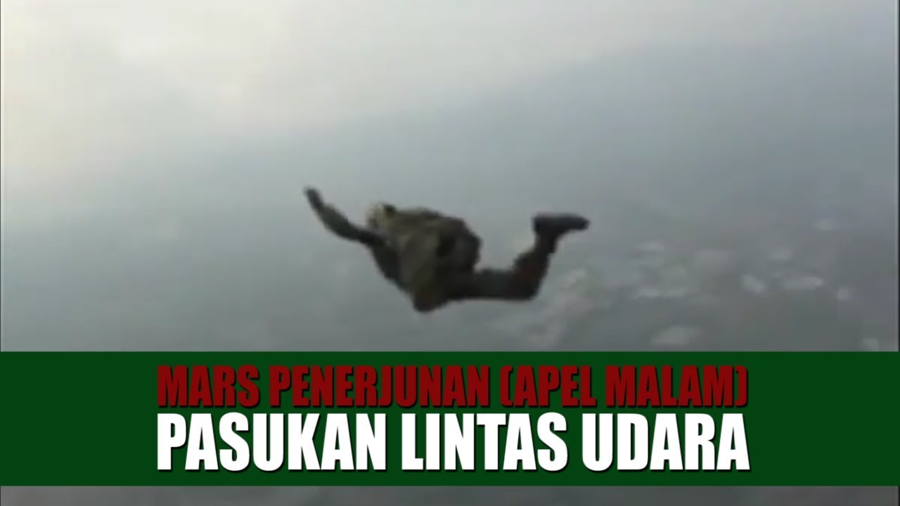 MARS PENERJUNAN | LIRIK