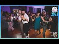 Romeo Santos - Sus Huellas [Marco y Sara & Arnaldes y Bri] @ Israeli Salsa & Bachata Congress 2022