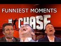 The Chase Funny Moments (TRY NOT TO LAUGH)