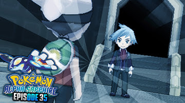 Pokémon Alpha Sapphire and Omega Ruby - How To Beat Elite Four Champion Steven Stone Battle (Finale)