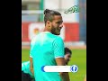 Al Ahly Saves Ramadan Sobhi From Pyramids Treachery How Did Al Khatib Preserve His Hope 