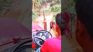 একদিন বৃষ্টি হওয়ার কারণে ভাইব্রেশন টি নষ্ট হয়ে গেছে #tractor #reels #shorts #drivension #viral