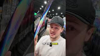 If You Had An Unlimited Budget, Which 3 Hockey Sticks Would You Choose?