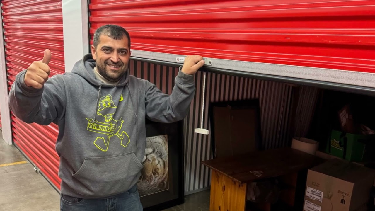 Get Movers - Reliable Movers in North York, ON