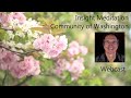 Jonathan Foust | Compassion Strategies for Working with Pain - Class with Meditation and Talk