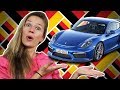 Quiz über Deutsche Automarken