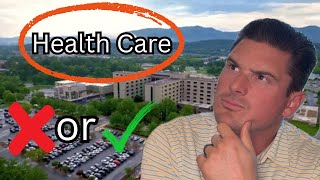 Healthcare in Johnson City, Tennessee: The TRUTH You NEED to Know Before Moving or Retiring Here!