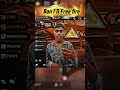 Free Fire ID Permanent Ban! 😱 | Real Reason Kya Hai? #FreeFire #FreeFireBan #FreeFireID #shorts #yt