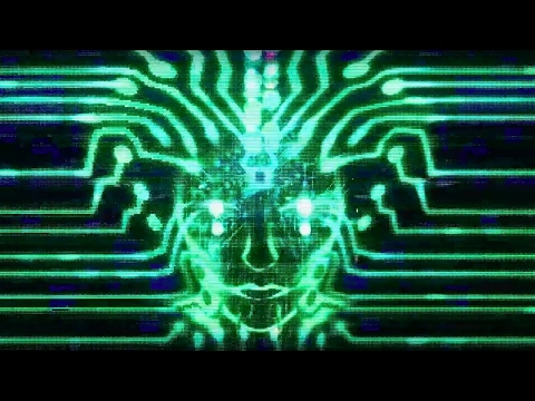 Видео: System Shock римейк дебютира геймплей кадри