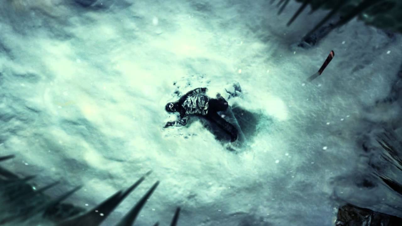 Intro movie. PHANTOSMAT. For ERS Game Studios.