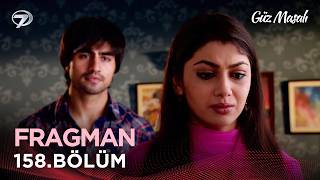 Güz Masalı Hint Dizisi | 158. Bölüm Fragmanı @kanal7