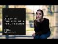 A Day in the Life of a TEFL Teacher 🌍 | Teaching English Abroad  tefl-institute