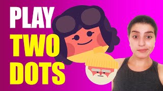 Play Two Dots | It's fun screenshot 3