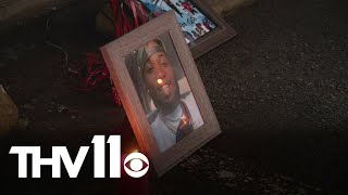 Family speaks out after Little Rock man dies from domestic-related violence