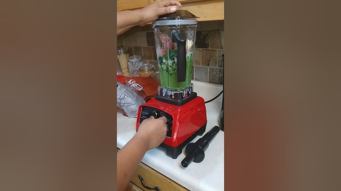 BRANDLESS PRO BLENDER 100$ surprised me 