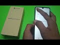 Moto G06 Power - How to enable caller ID display