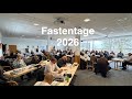Fastentage 2026